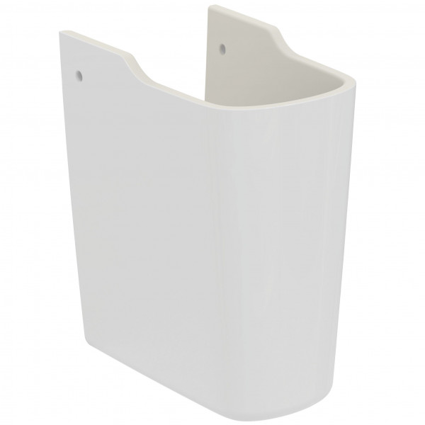 Siphon Cover Ideal Standard i.life A White