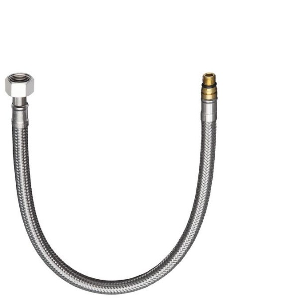 Hansgrohe Connection hose for Shower system M10xG ⅜