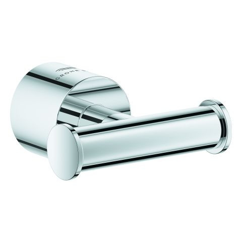 Towel Hook Grohe Atrio Double Chrome