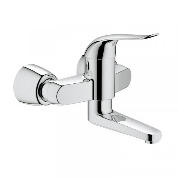 Grohe Euroeco Special Basin tap 1/2" 32771000
