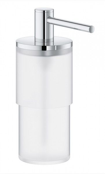 Grohe Soap dispenser Atrio Chrome (40306) Chrome