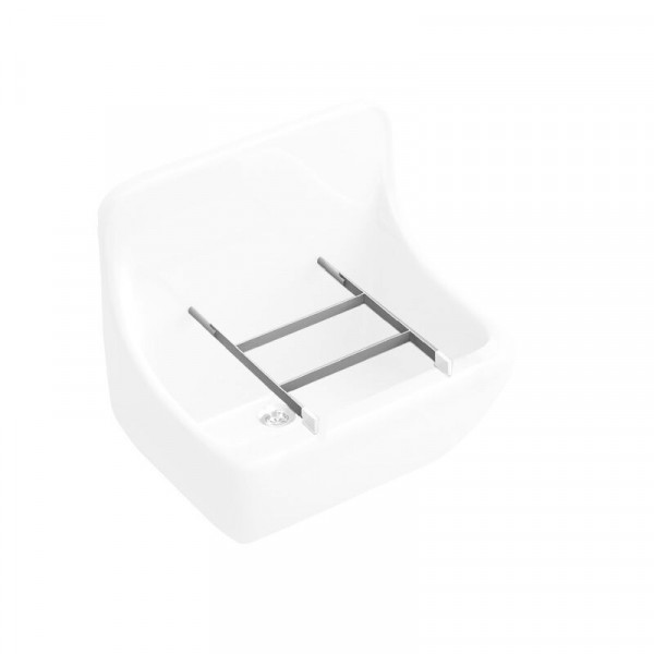 Villeroy and Boch folding grate White (96830000)