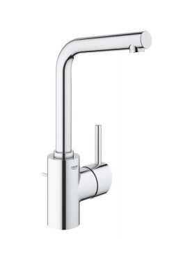 Grohe Kitchen Mixer Tap Concetto Chrome 23739002