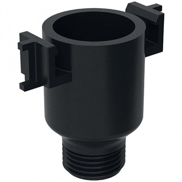 Geberit Connection for flushing hose, for Joly urinal (240675001)