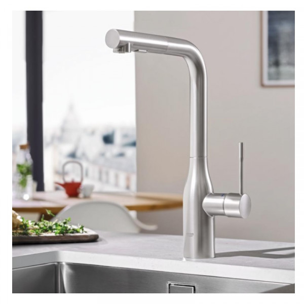 Grohe Kitchen Mixer Tap Essence