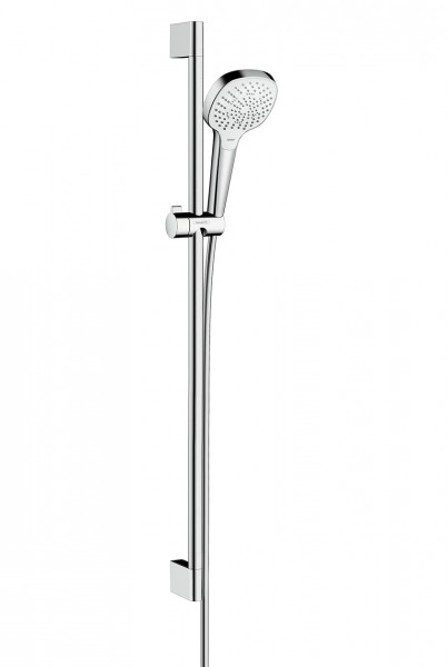 Hansgrohe Shower Set Croma Select E 110 Multi Hand Shower / Unica Croma Shower Set 0.90 m