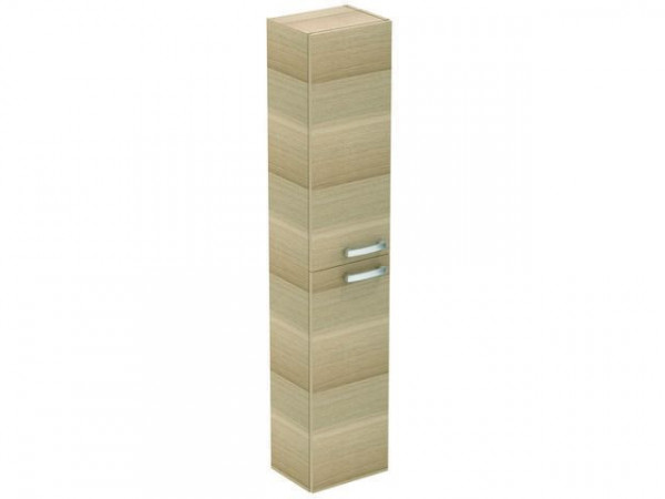 Ideal Standard Top door for wall unit with hinge for E3243 Eurovit+ Light Oak-Tree