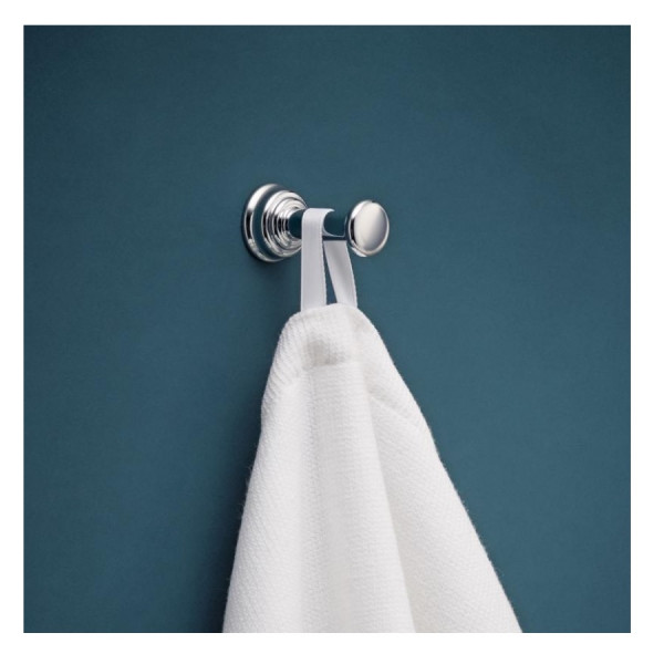 Towel Hook Montreux chrome Axor