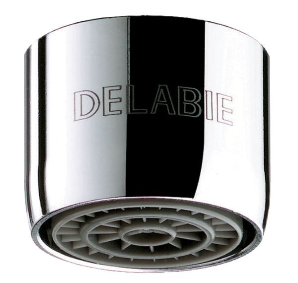 Delabie Anti-scale aerator without economizer Stainless Steel 50 mm 28.2P
