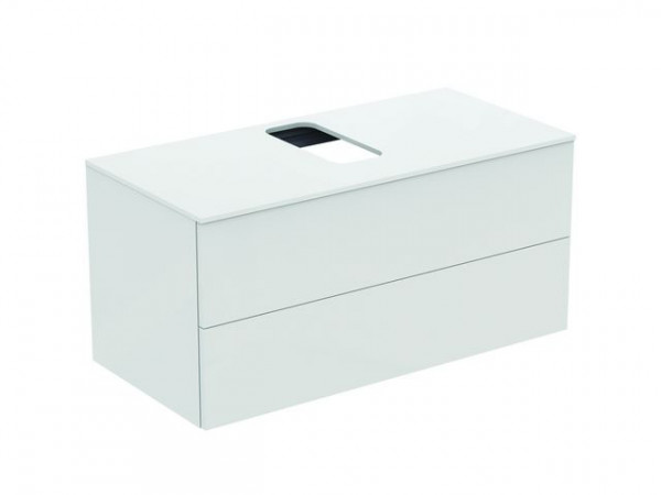 Ideal Standard ADAPTO Upper drawer for vanity unit 1050mm