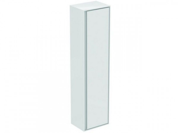 Ideal Standard Door or hinges for wall units Connect air Glossy white/White matt