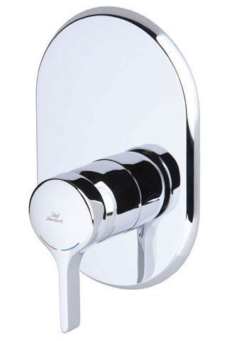 Ideal Standard Bathroom Tap for Concealed Installation Melange Finishing Set for mixer