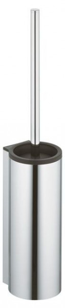 Keuco Toilet Brush Holder Plan Care ø103x500mm