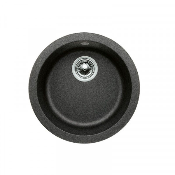 Blanco Undermount Sink Rondo Anthracite (511629)