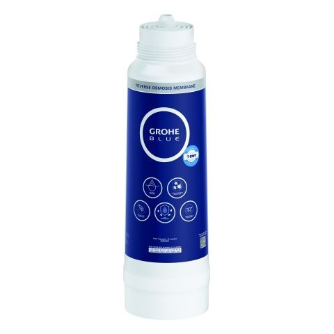 Grohe GROHE Blue Reverse osmosis filter Chrome
