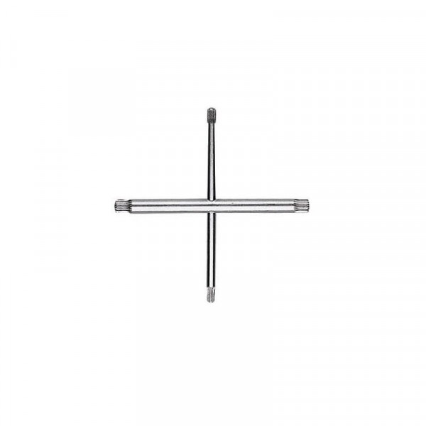 Grohe Cross-fluted scoring wrench
