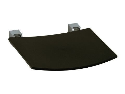 Keuco Plan Folding Shower Seat stainless steel 149800700