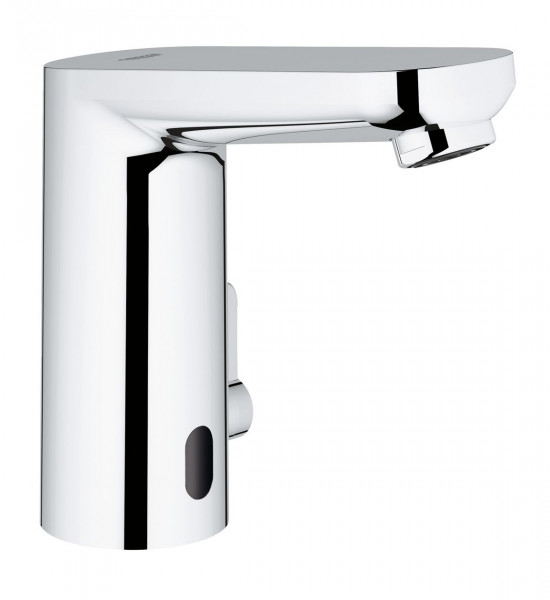 Grohe Basin Mixer Tap Eurosmart CE Bluetooth Infra-red electronic