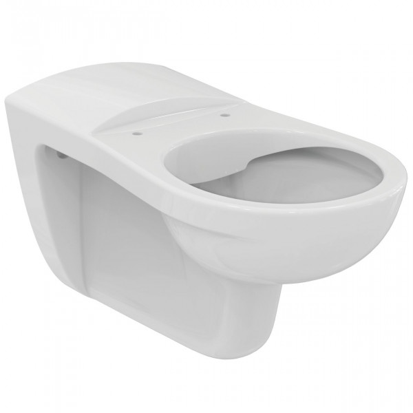 Ideal Standard Wall Hung Toilet CONTOUR 21 Rimless 355x700x380mm White