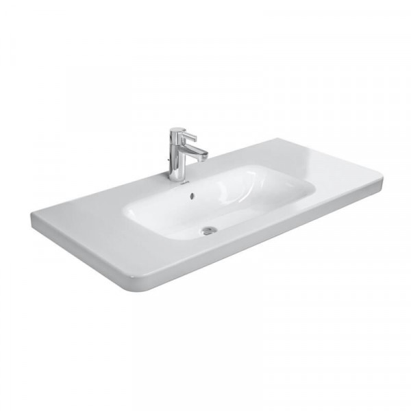 Duravit DuraStyle sink, vanity basin (2320100000) (232010) White | 1 | Yes