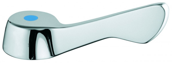Grohe Lever Tap Mark blue seperatly packaged without cap