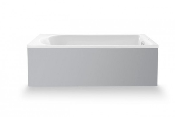 Standard Bath Duravit D-Neo, for flush mounting 1800x800mm White
