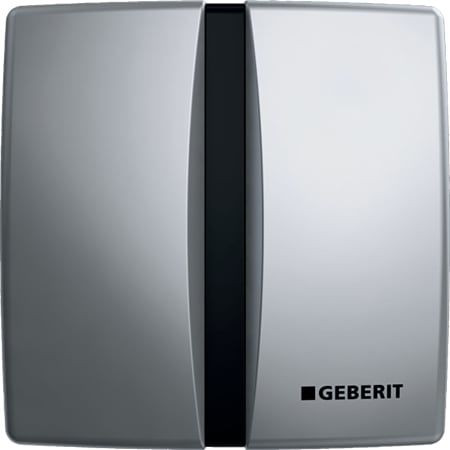Geberit Flush Plates Universal Urinal control with electronic triggering 115804465