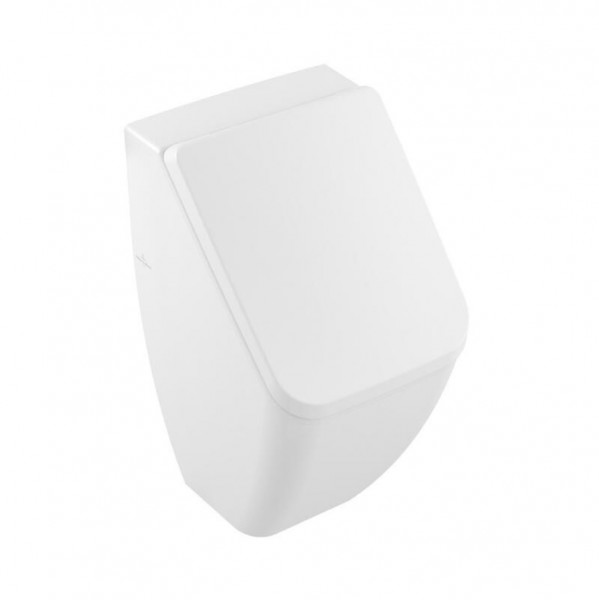 Villeroy and Boch Siphonic urinal Venticello (5504R1) Standard | Alpine White