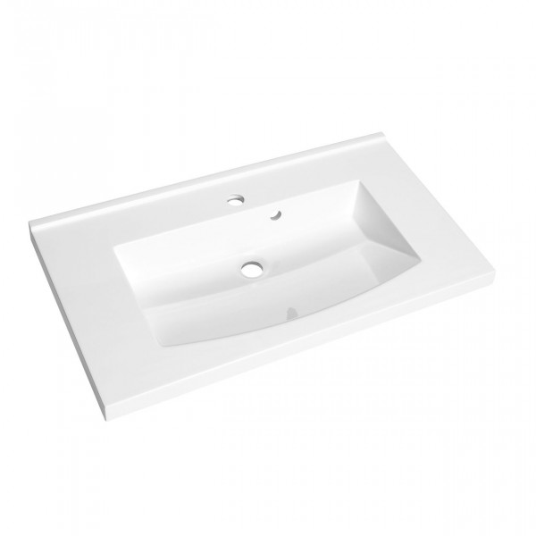 Allibert Basins for Furniture FLEX White 814015