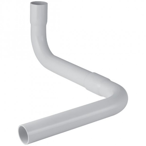 Geberit Plumbing Fittings Connection bend 90° d44