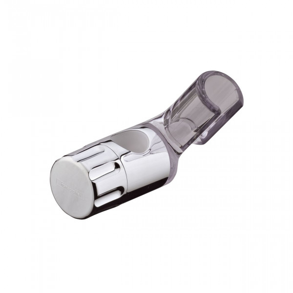 Hansgrohe Shower Head Holder for Unica'88 wall bar 28672450