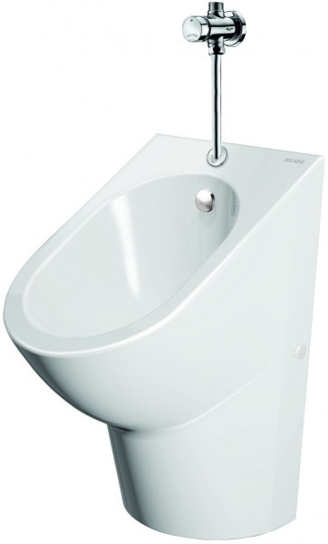 Delabie Urinal EASY-D pack urinal + faucet White 133788