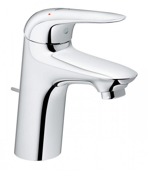 Grohe Basin Mixer Tap Eurostyle 1/2"S-Size 23709003