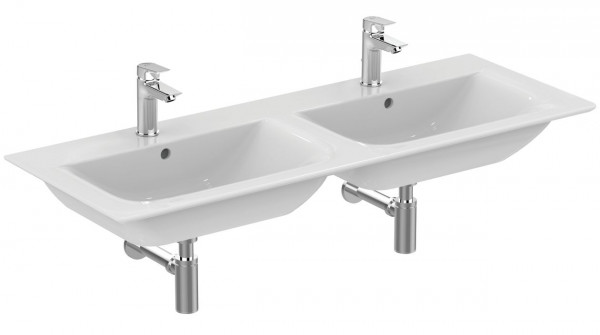 Ideal Standard Double Basin Connect Air 1240x460 mm