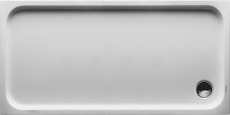 Duravit D-Code Shower tray 1500 x 750 mm (720099000) No