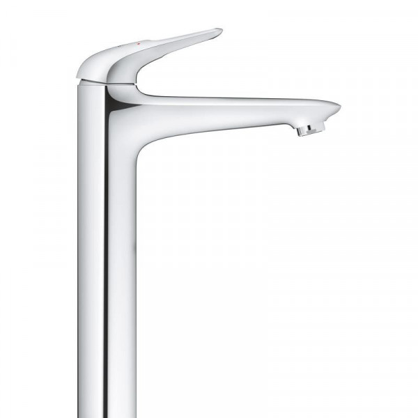 Grohe Eurostyle Tall Basin Tap 1/2"XL-Size 23570003