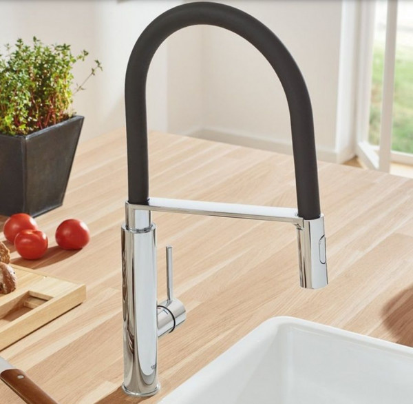 Grohe Kitchen Mixer Tap Concetto 1/2" 31491000