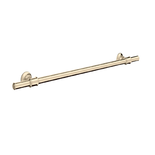 Axor Wall Mounted Towel Rack Montreux Polished Nickel 42060830