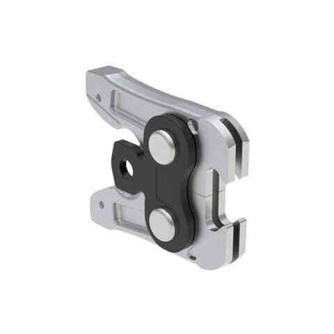 Geberit Adapter jaw ZB 203A Black