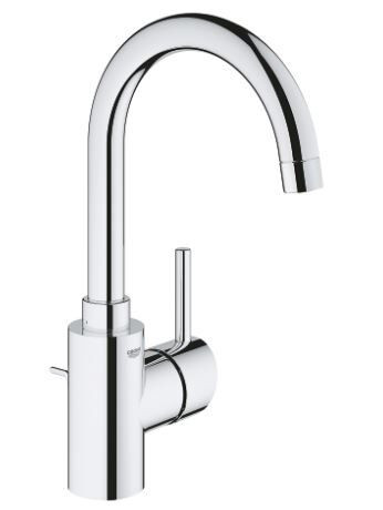 Grohe Kitchen Mixer Tap Concetto Chrome 32629002