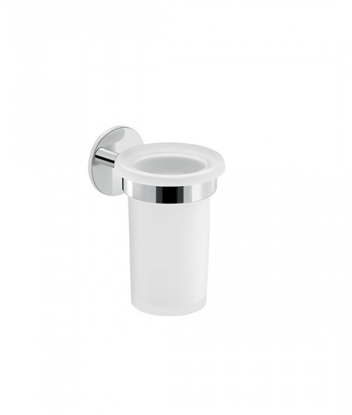Gedy Toothbrush Holder GEA Chrome