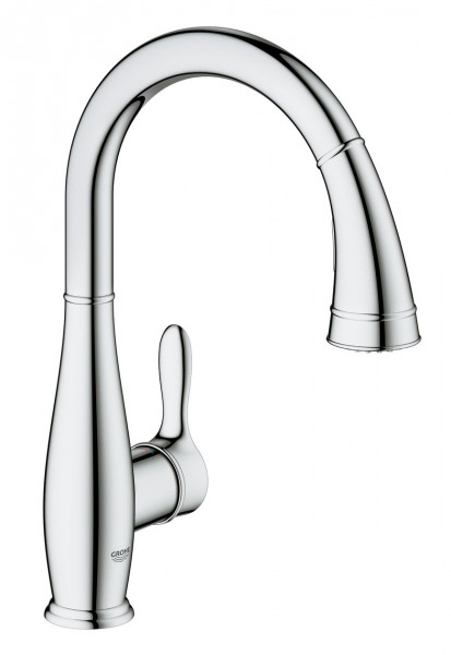 Grohe Kitchen Mixer Tap Parkfield 1/2 "