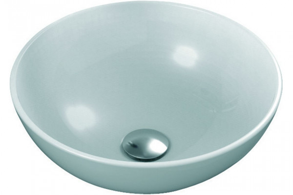 Ideal Standard Countertop Basin Strada O Vessel 410mm Ceramic