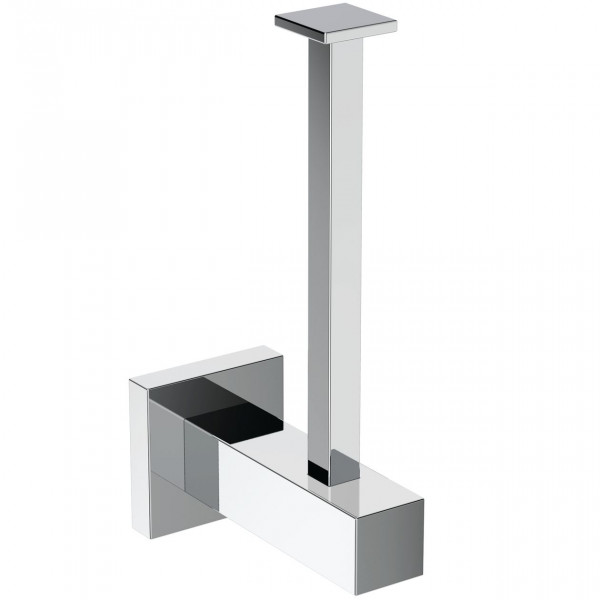 Ideal Standard Toilet Roll Holder IOM SQUARE Chrome