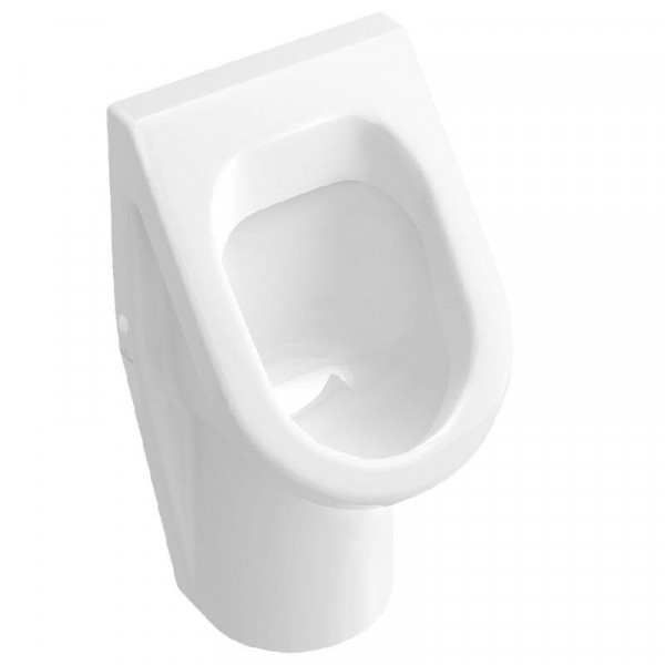 Villeroy and Boch Urinal with Siphon With Concealed Inlet Subway (55740001)
