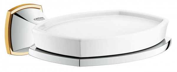 Grohe Soap Dish Grandera Soap Dish with holder 40628IG0