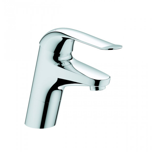 Grohe Basin Mixer Tap Euroeco Special Chrome