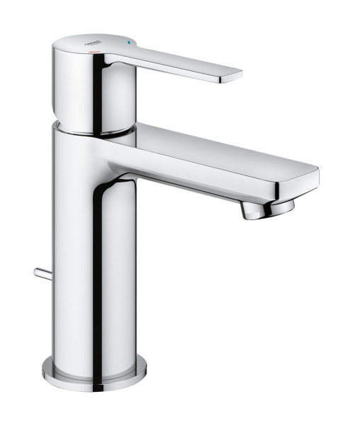 Grohe Basin Mixer Tap Lineare 1/2"XS - Size 32109001