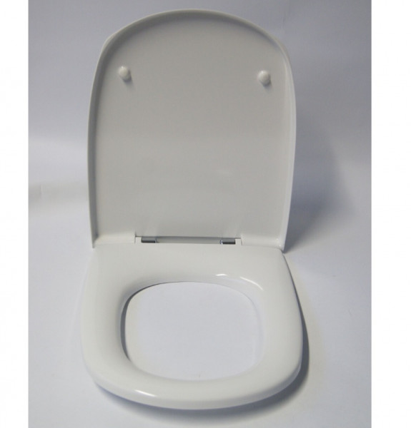Geberit Soft Close Toilet Seat VITELLE SoftClose Alpine White