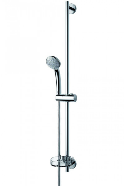 Ideal Standard Shower Set Idealrain with rail S3 900mm and Hand Shower diameter80 mm